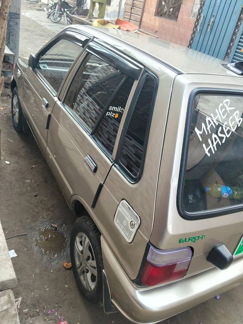 Mehran vxr 2015 3