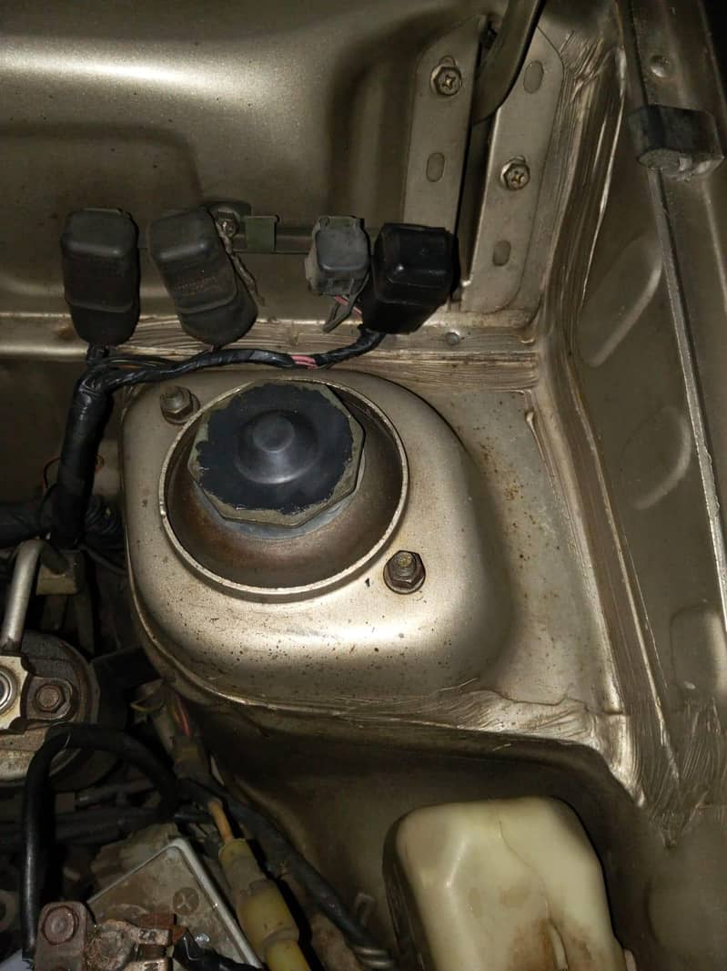 Mehran vxr 2015 6