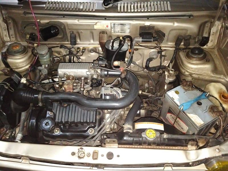 Mehran vxr 2015 8