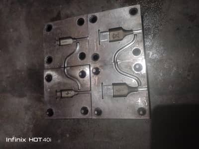 Infinix Master Die for sale. Micro and USB