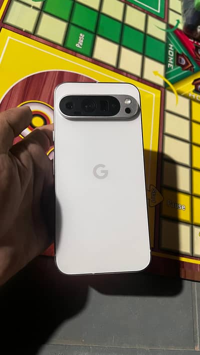 pixel 9pro xl Official Dual approved 128gb