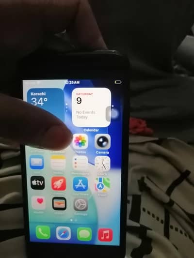 I phone se 2020