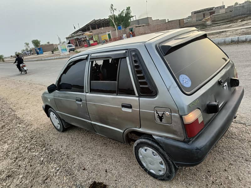 mehran vx 1