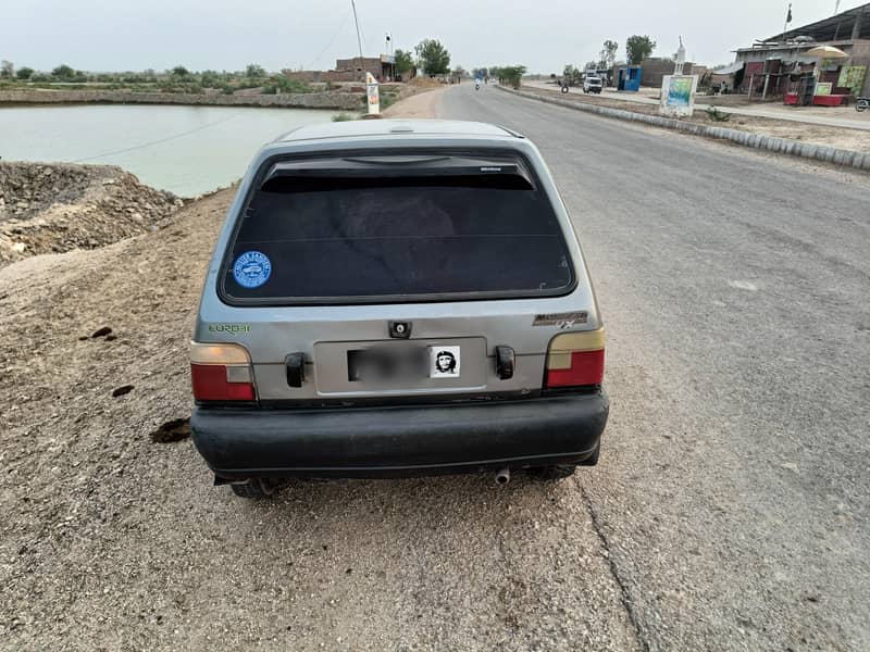 mehran vx 2