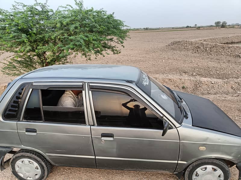 mehran vx 4
