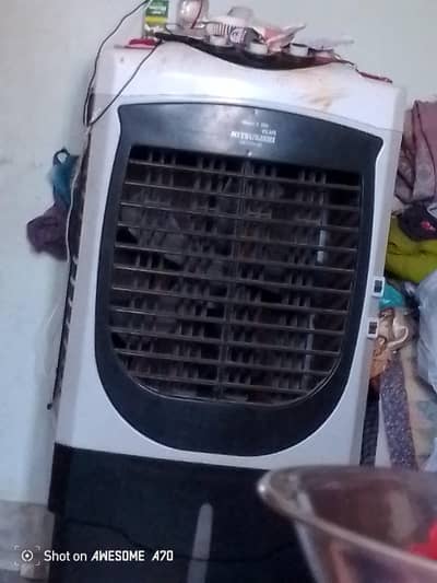 cooper cooler