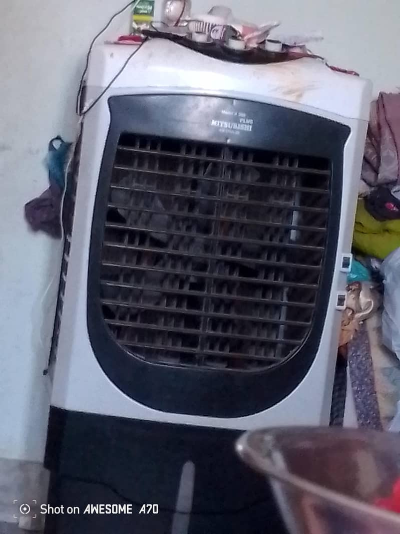 cooper cooler 0