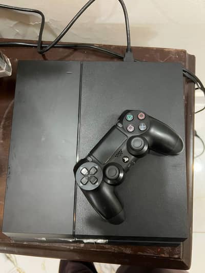 ps4 fat