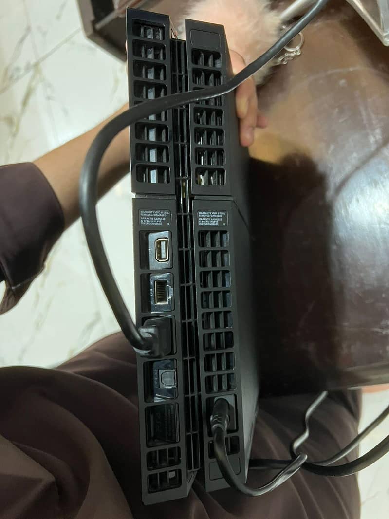 ps4 fat 1