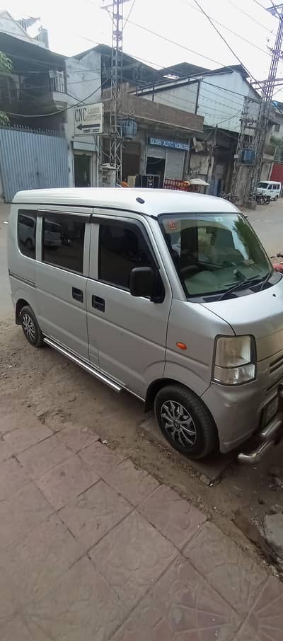 Suzuki Every 03214896891