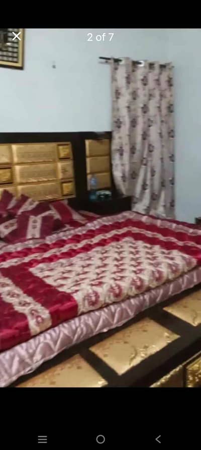 bed for sale
