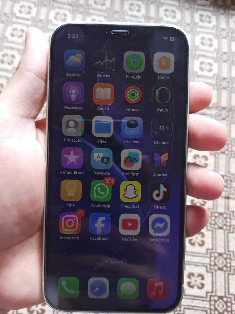 Iphone 12 2
