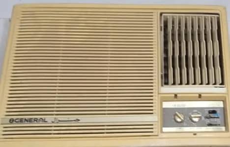 GENERAL AC Original