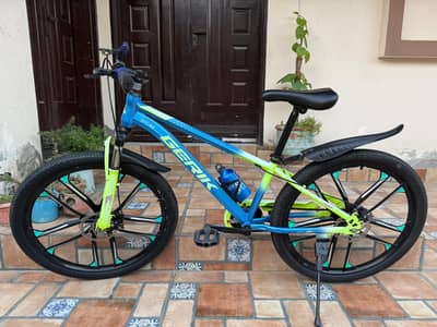 Imported Gerik Cycle For Sale
