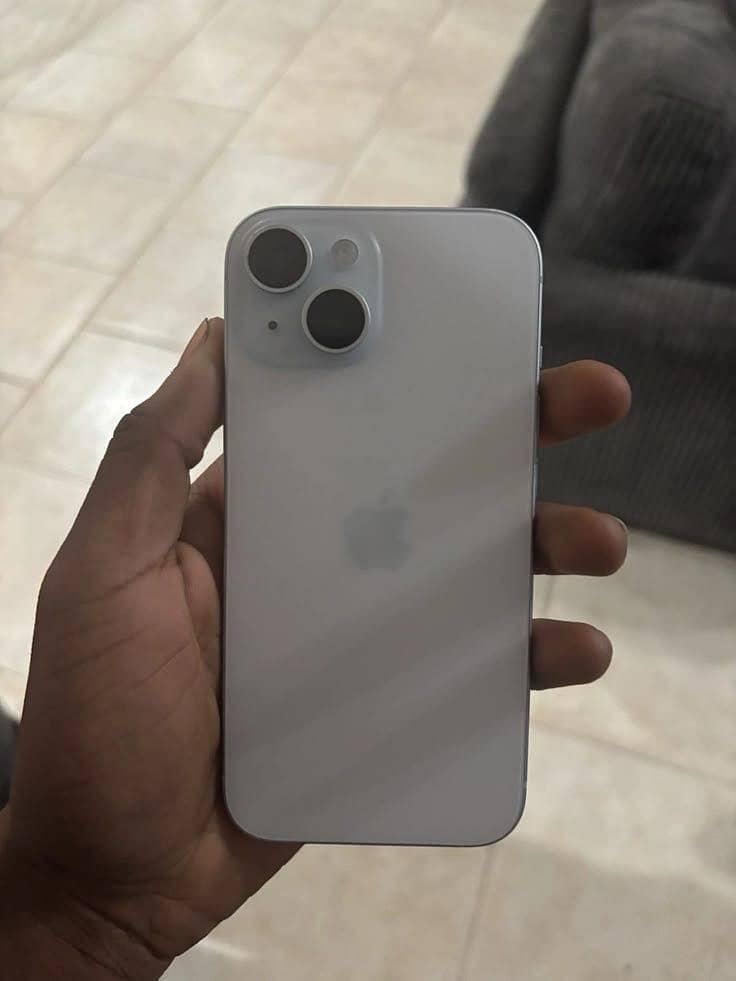 Iphone 15 0