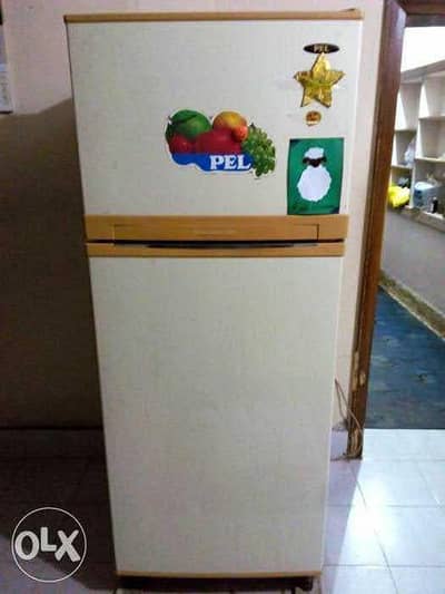 PEL (No Frost)