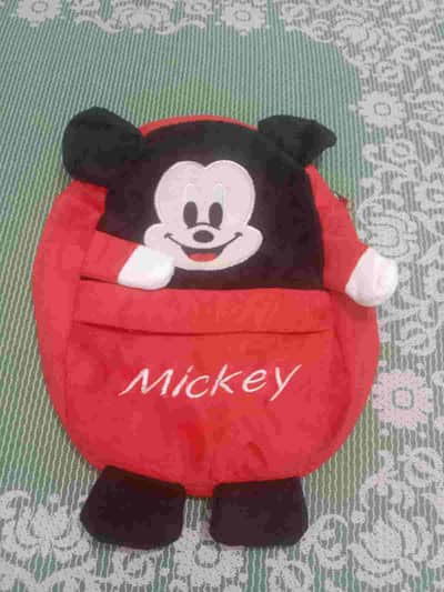 KIDS BAGS