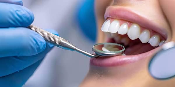 need B. D. S dental doctor for clinic