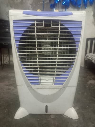 BOSS air cooler
