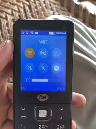 Itel new x 30 pro | Hotspots mobile