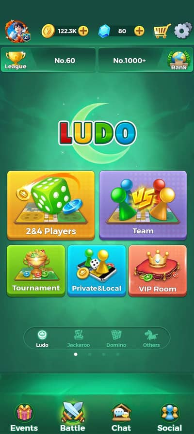 yalla ludo