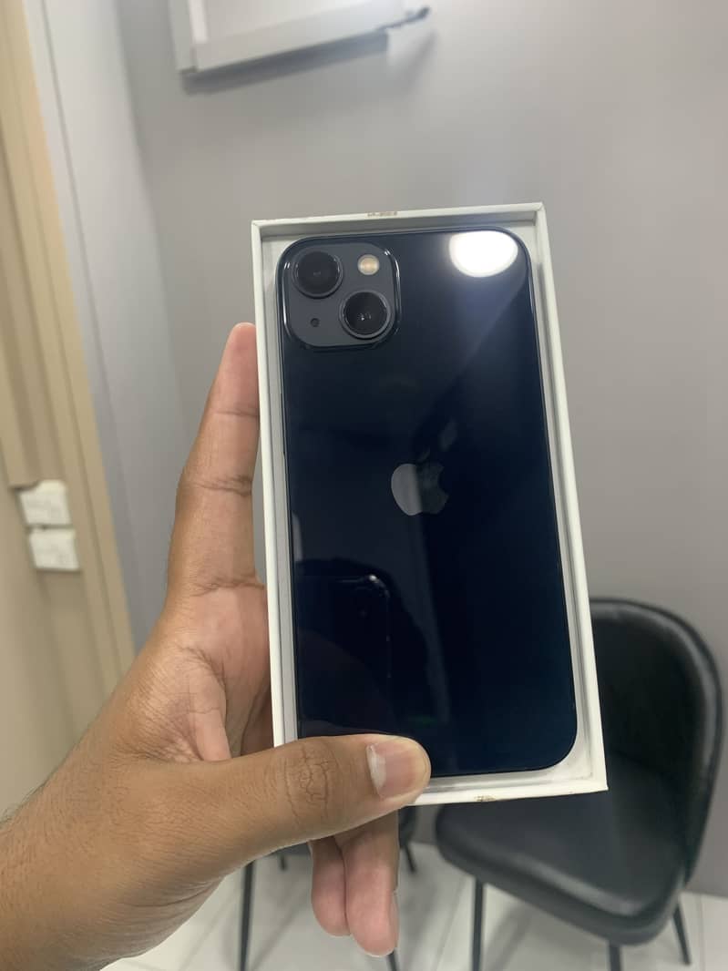 Iphone 13 jv 5