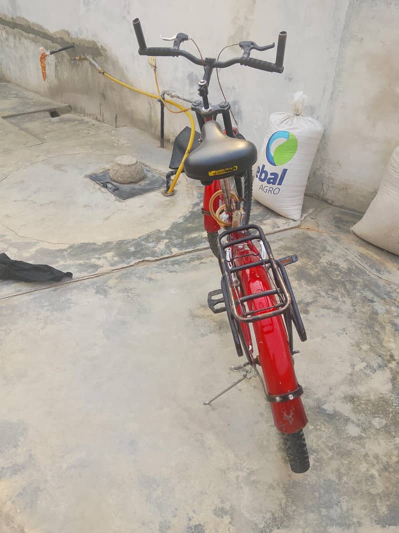 bicycle  1