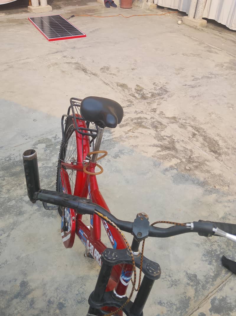 bicycle  2