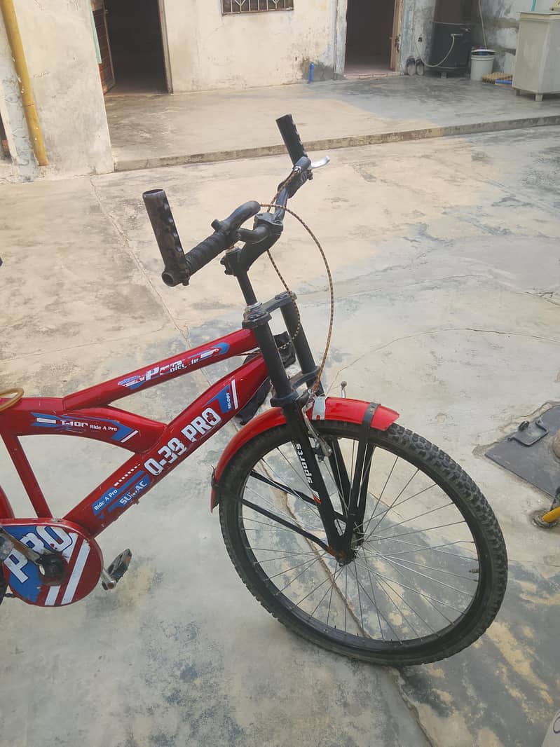 bicycle  3