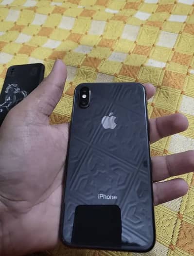 IPhone X Official Pta Approved Read Ad