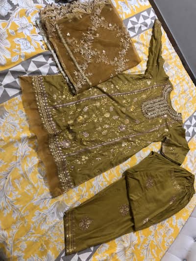 lawn dresses