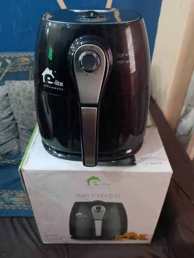 air fryer