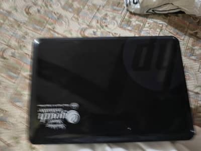 hp laptop pavilion series