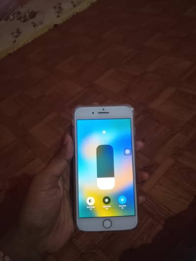 I phone 8 plus approved