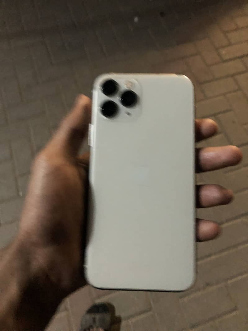 11pro 0