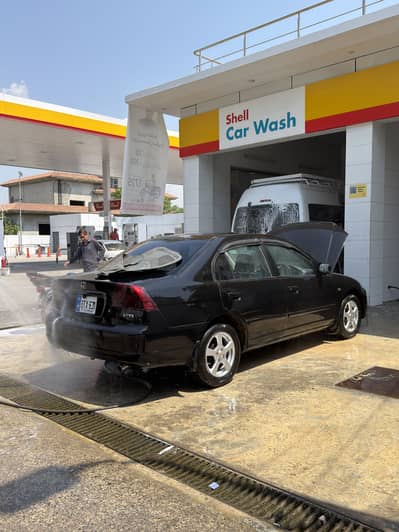 Honda civic urjent sell