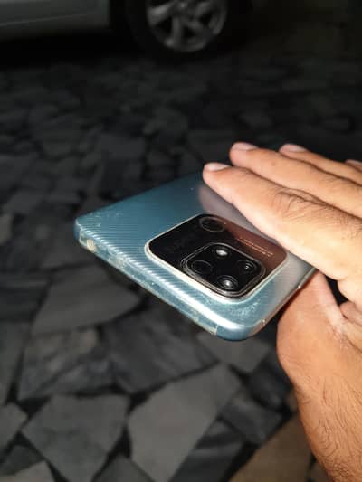 Redmi 10C