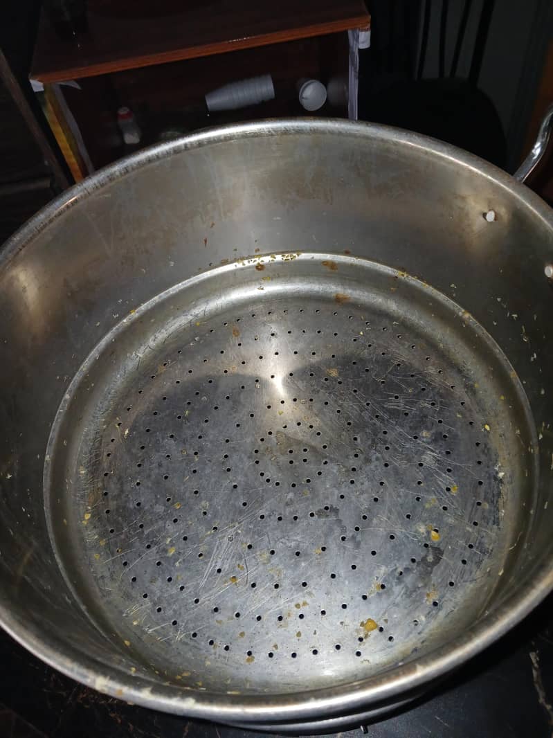Steamer 3
