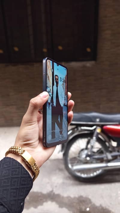 Samsung A07 4/128