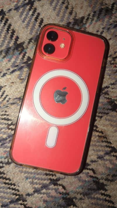 iPhone 12