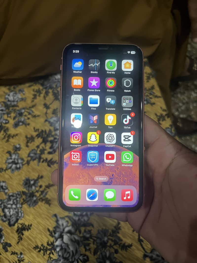 iPhone XR 2