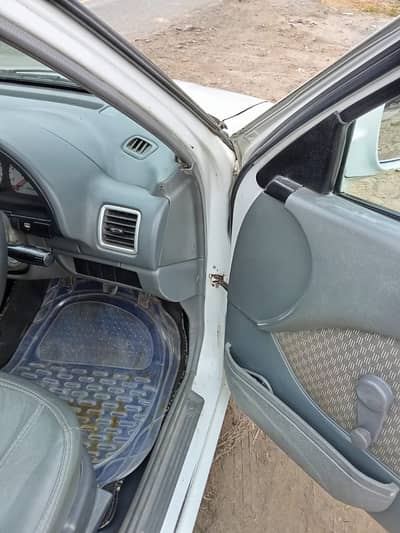 Suzuki Cultus VXR 2016