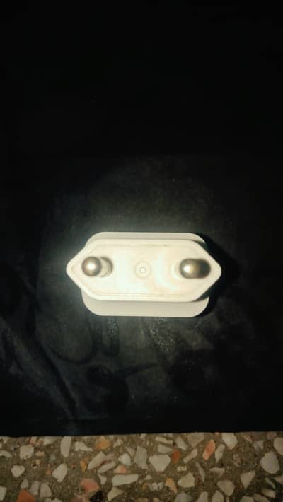 Tecno ka original charger ha 18.0 w max charger ha