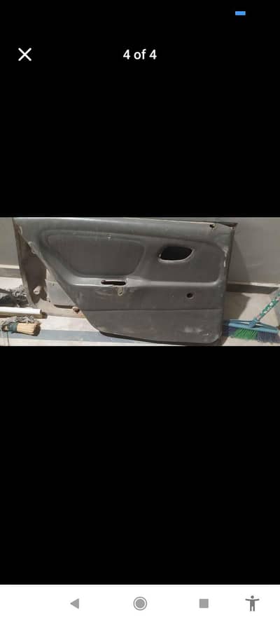 alto door panel for suzuki alto old models