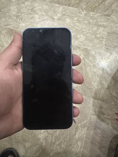 iPhone 13 non jv 256 read add