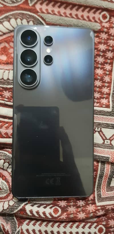 samsung s26ultra 12/256gb