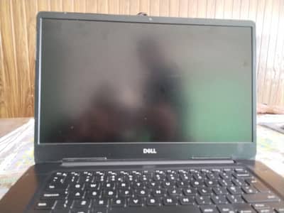 Dell Vostro 5581