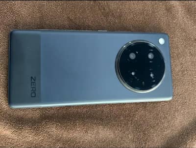infinix zero 40
