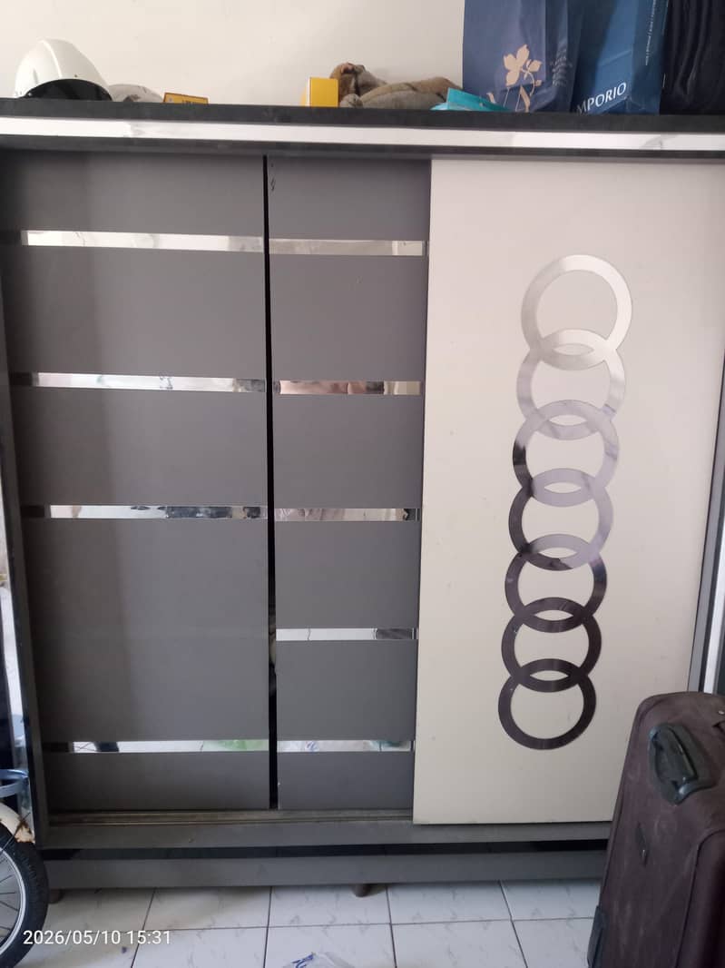 wardrobe 2
