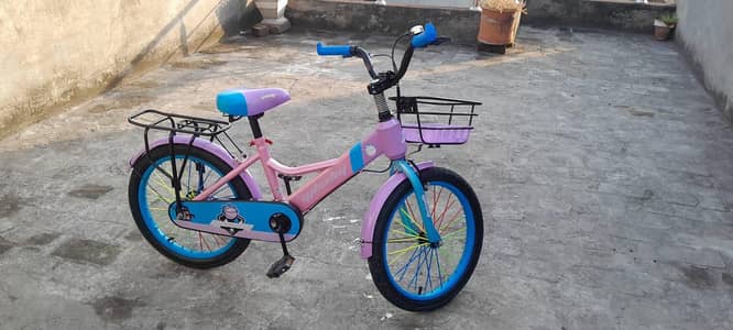 Imported Bicyle for sale